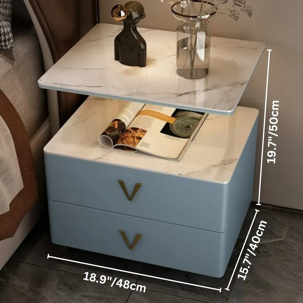 Nous Smart Side Table