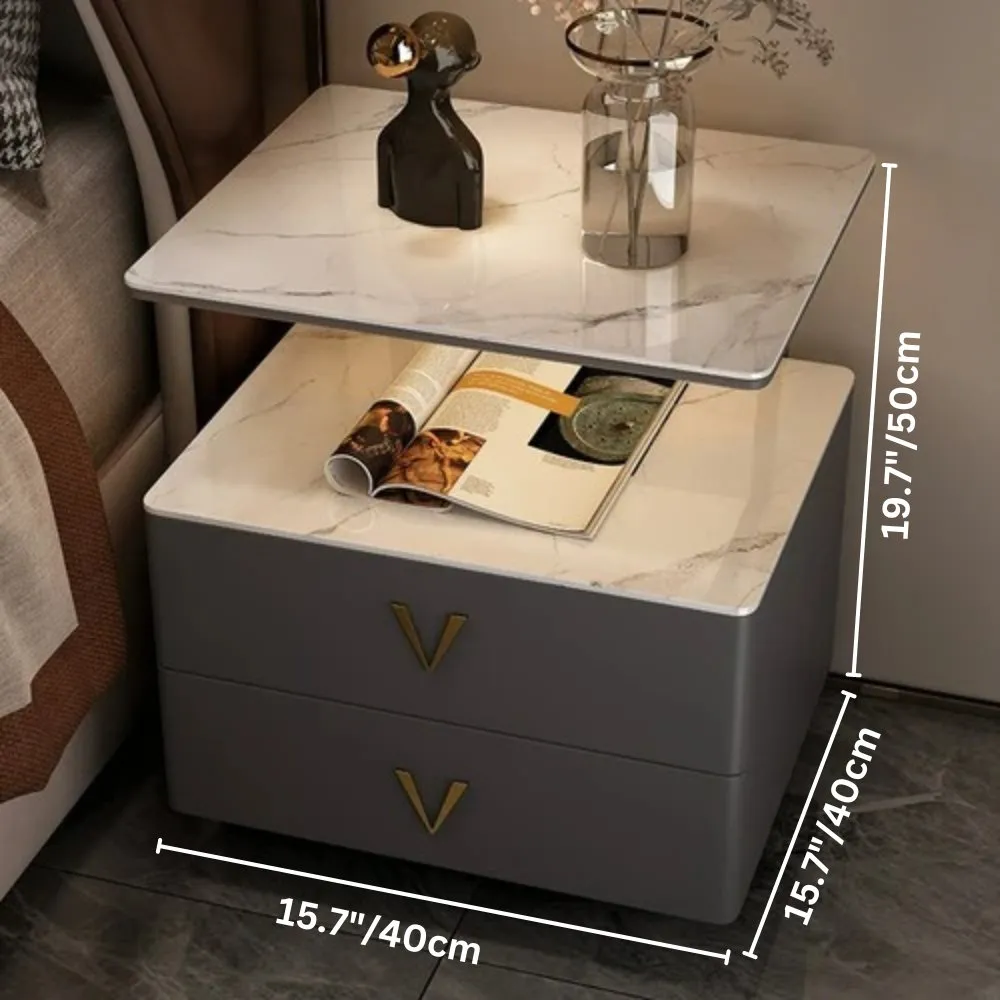 Nous Smart Side Table