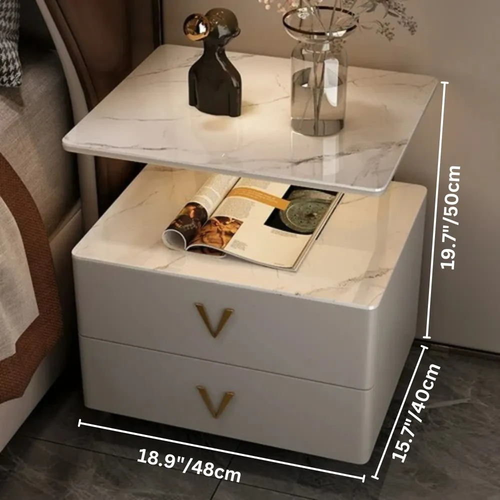 Nous Smart Side Table