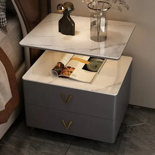 Nous Smart Side Table