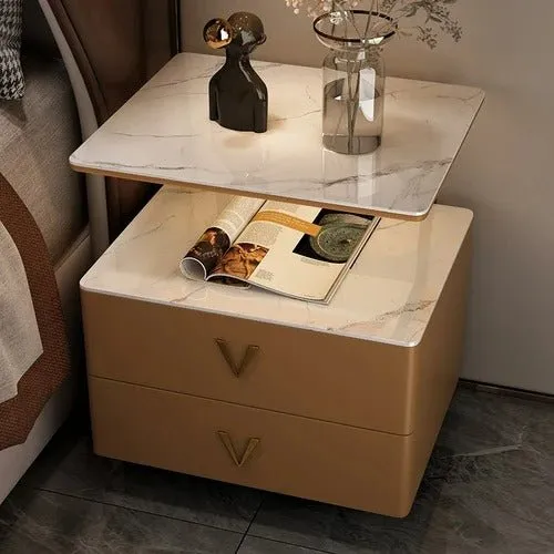 Nous Smart Side Table