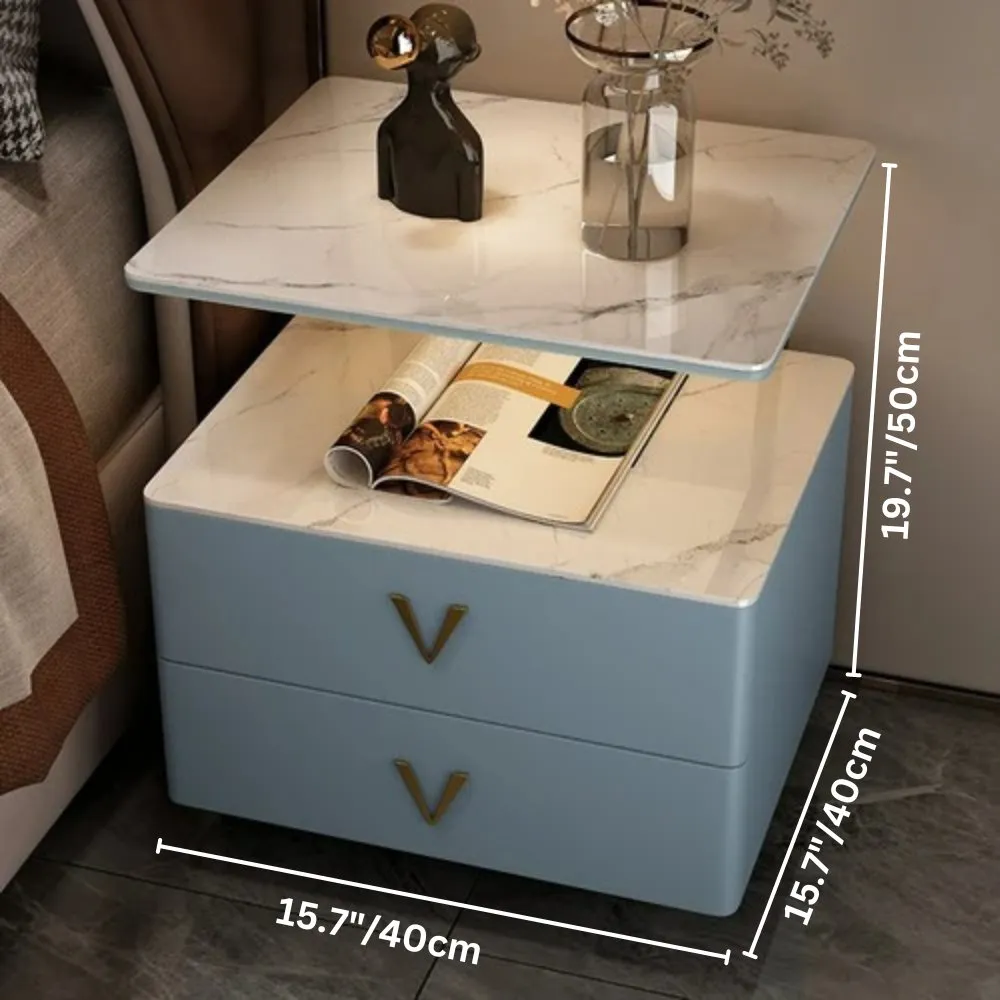 Nous Smart Side Table