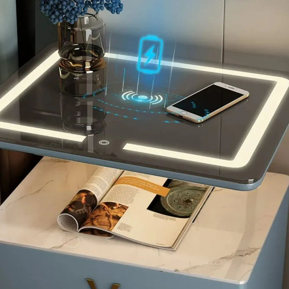 Nous Smart Side Table