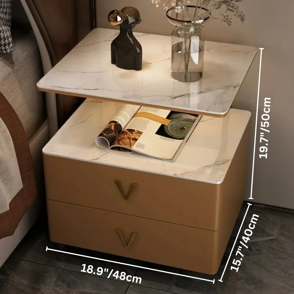 Nous Smart Side Table