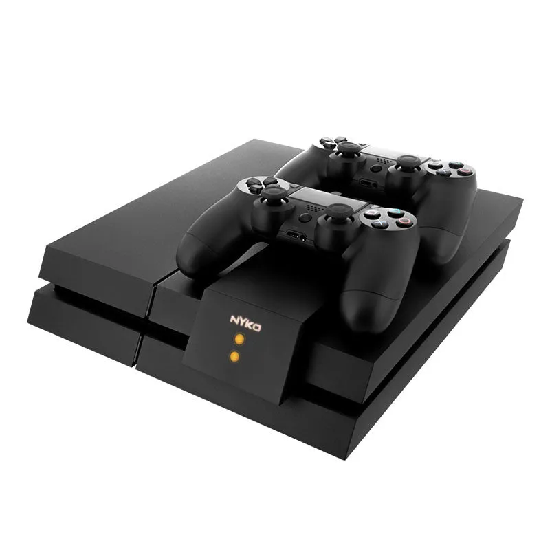 NYKO Modular Charge Station for PS4 (First Gen 700X Series)