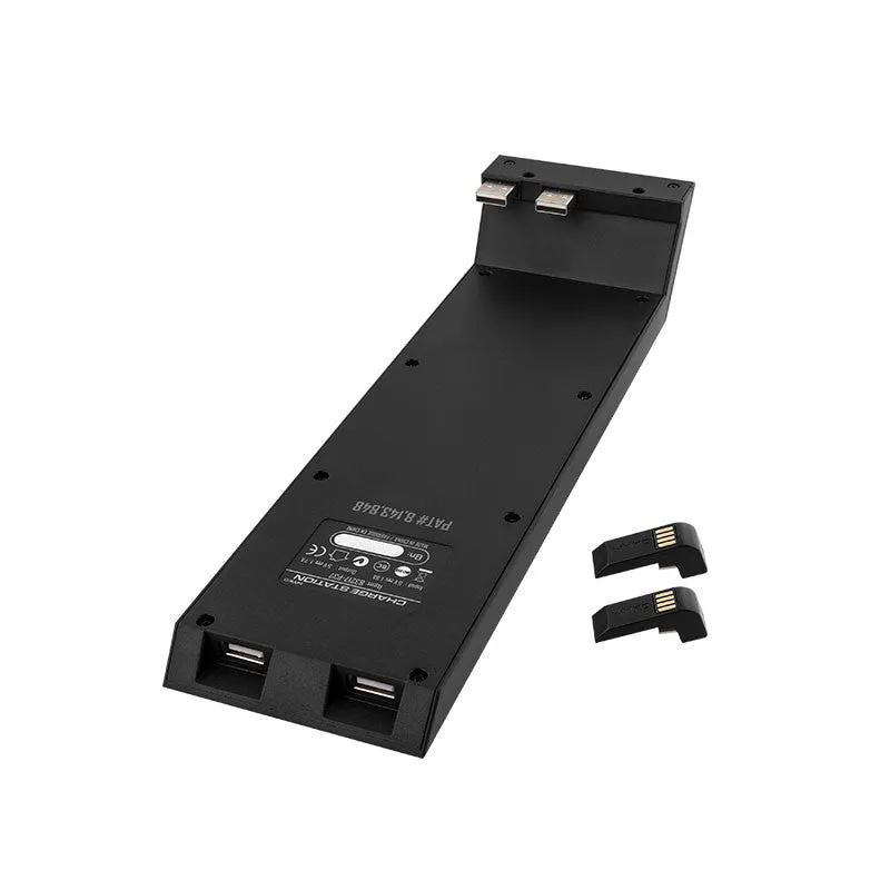 NYKO Modular Charge Station for PS4 (First Gen 700X Series)