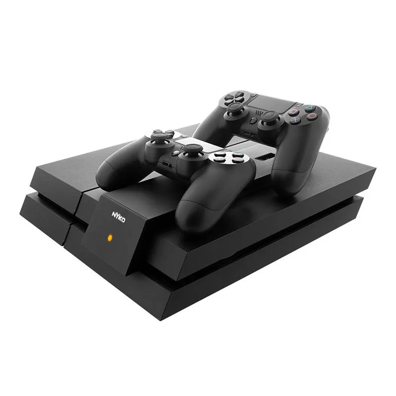 NYKO Modular Charge Station for PS4 (First Gen 700X Series)