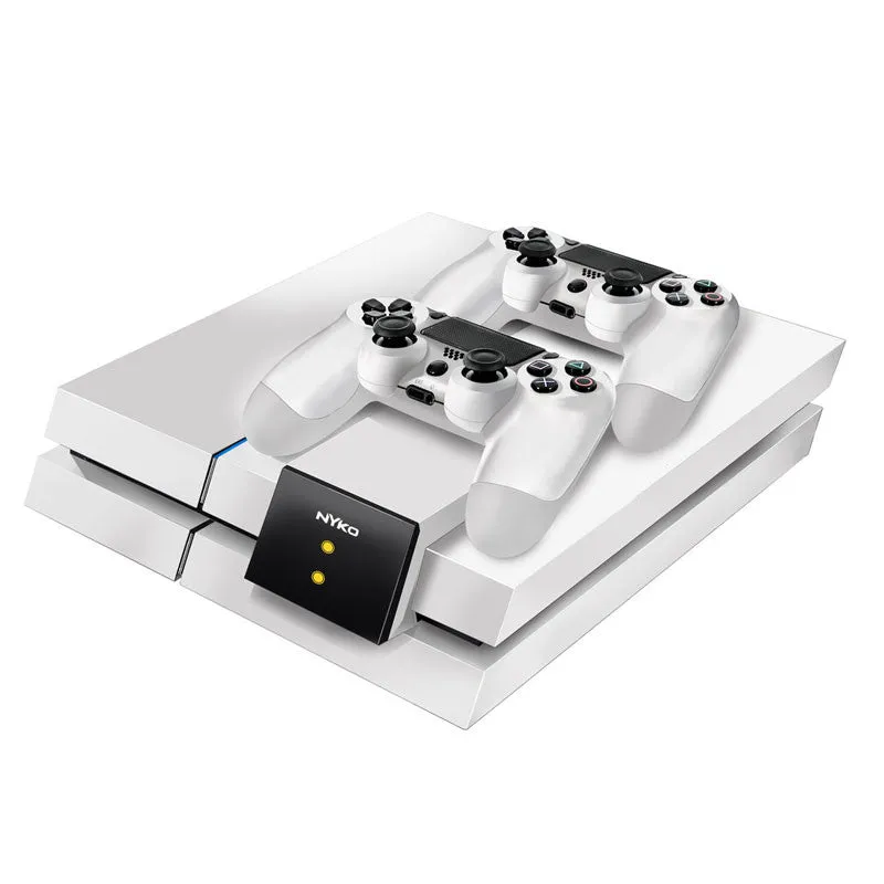 NYKO Modular Charge Station for PS4 (First Gen 700X Series)