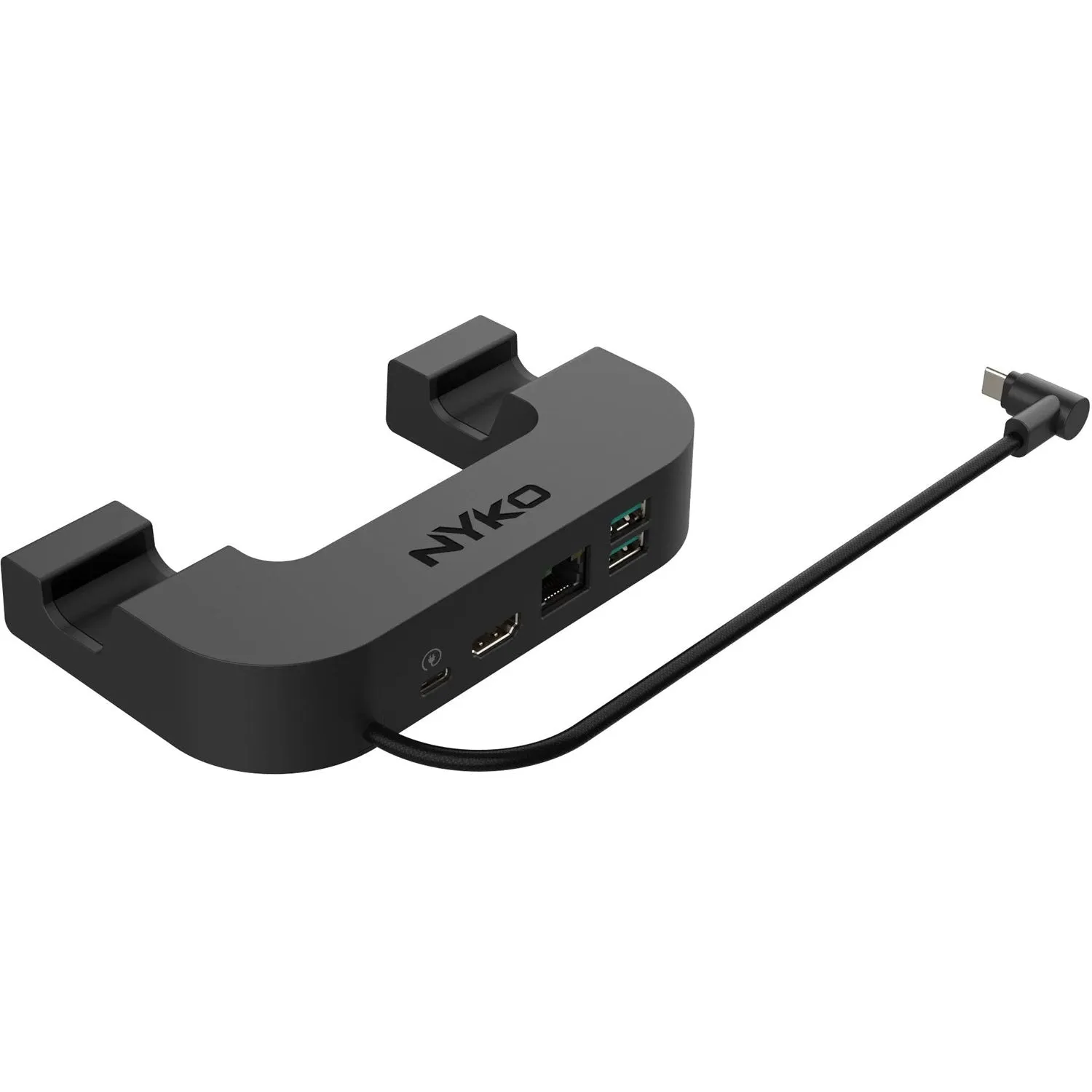 Nyko Power Dock for Steam Deck