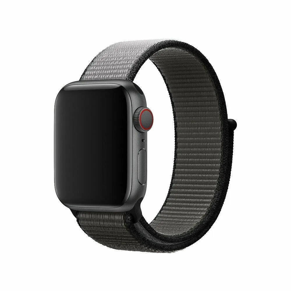 Nylon Band Strap For Apple Watch