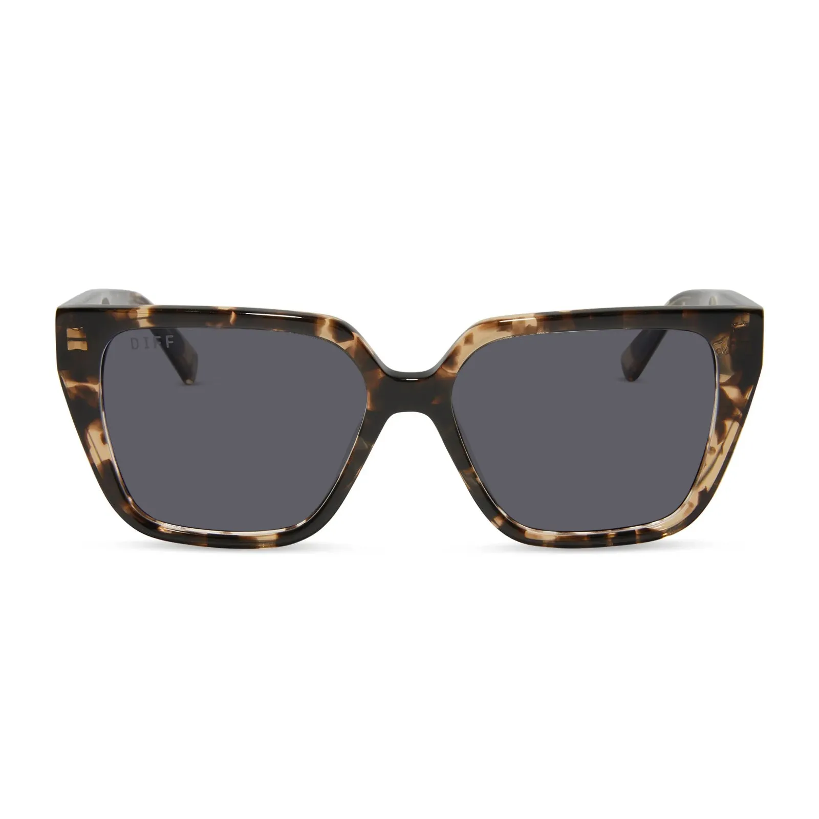 OLIVE - ESPRESSO TORTOISE   PRESCRIPTION GLASSES