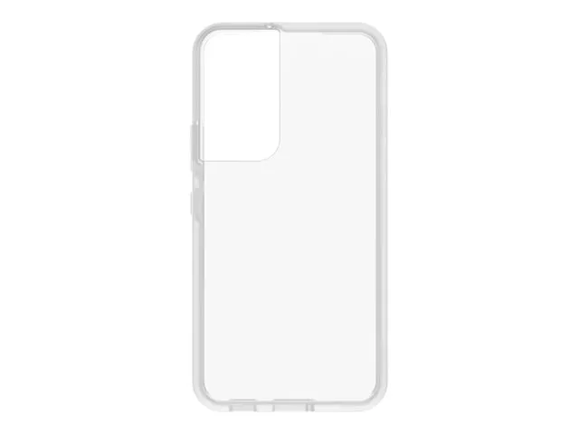 Otterbox React Samsung Galaxy S22 - Clear - Propack