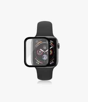 PanzerGlass Screen Protector for Apple Watch Series 4/5/6/SE