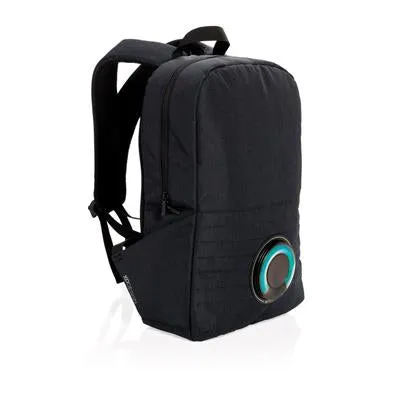 Party Music Backpack