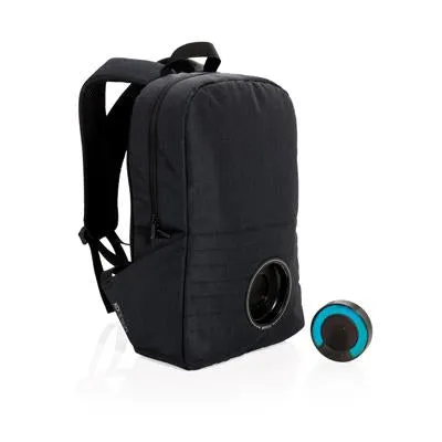 Party Music Backpack