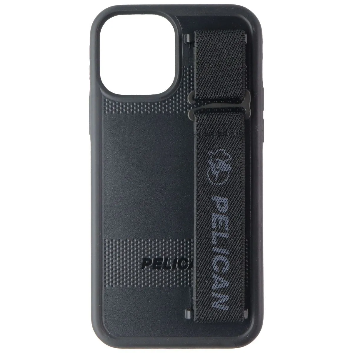 Pelican Protector Sling Series Case for Apple iPhone 12/12 Pro - Black