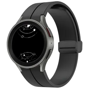 Perrexi Sport Silicone Galaxy Band