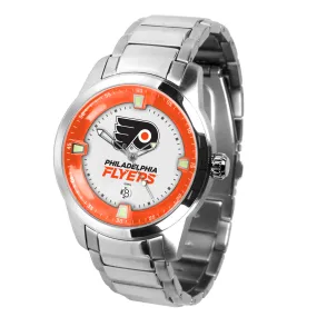 Philadelphia Flyers Men's Titan Watch