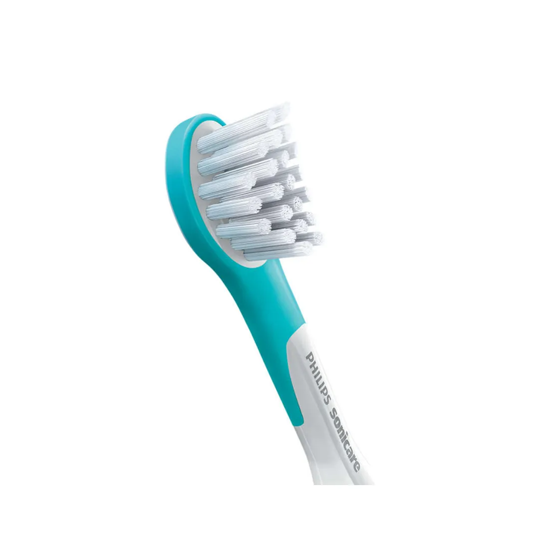 Philips HX6032 Sonicare For Kids Compact Sonic Toothbrush Heads