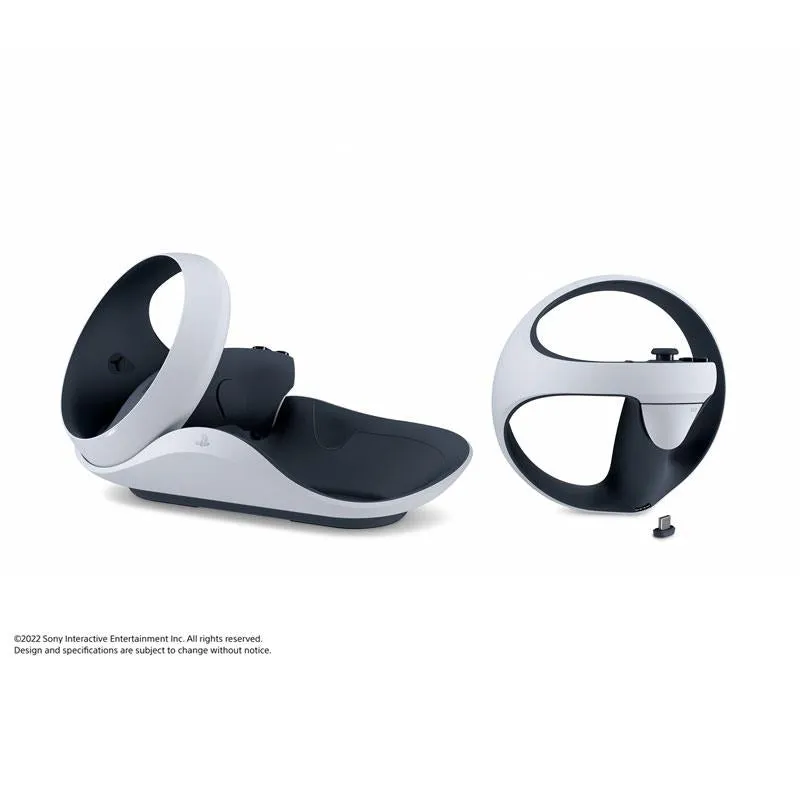 PlayStation VR2 Sense Controller Charging Station