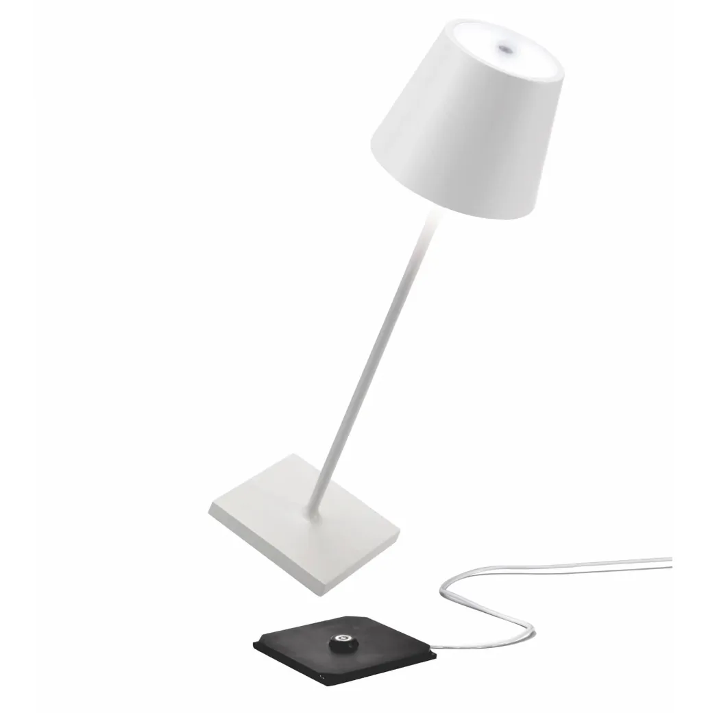 Poldina Pro Cordless Table Lamp