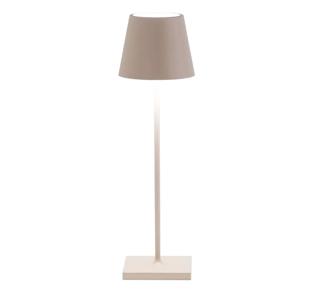 Poldina Pro Cordless Table Lamp