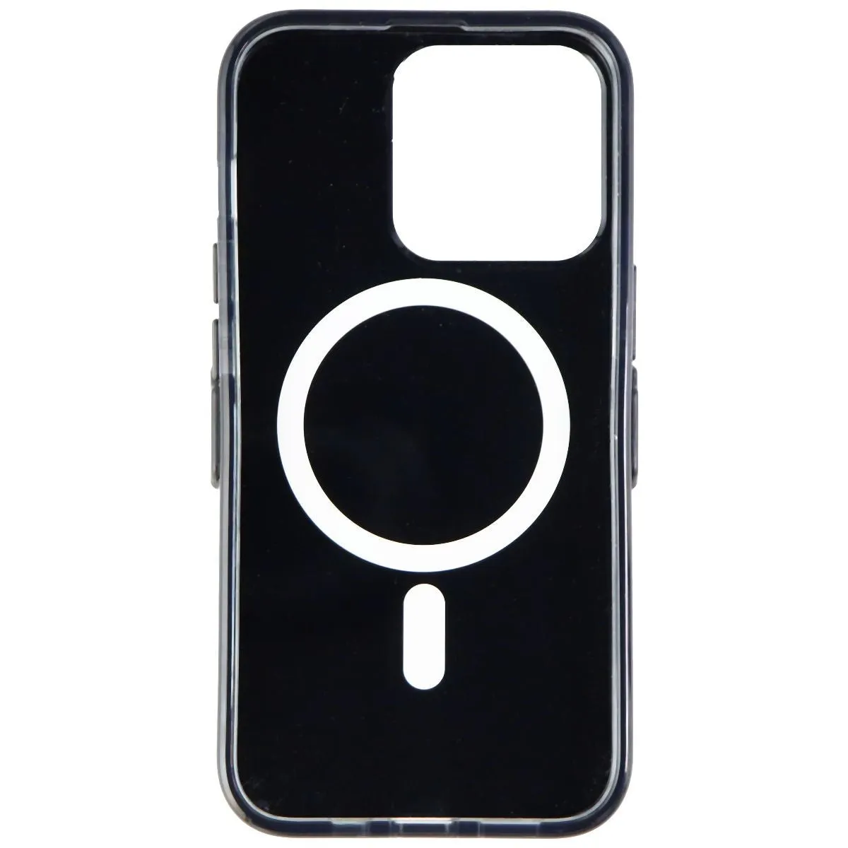 PopSockets Popcase For Magsafe for Apple iPhone 13 Pro - Black