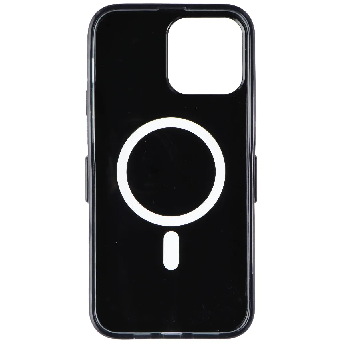 PopSockets Popcase for Magsafe for Apple iPhone 13 Pro Max - Black