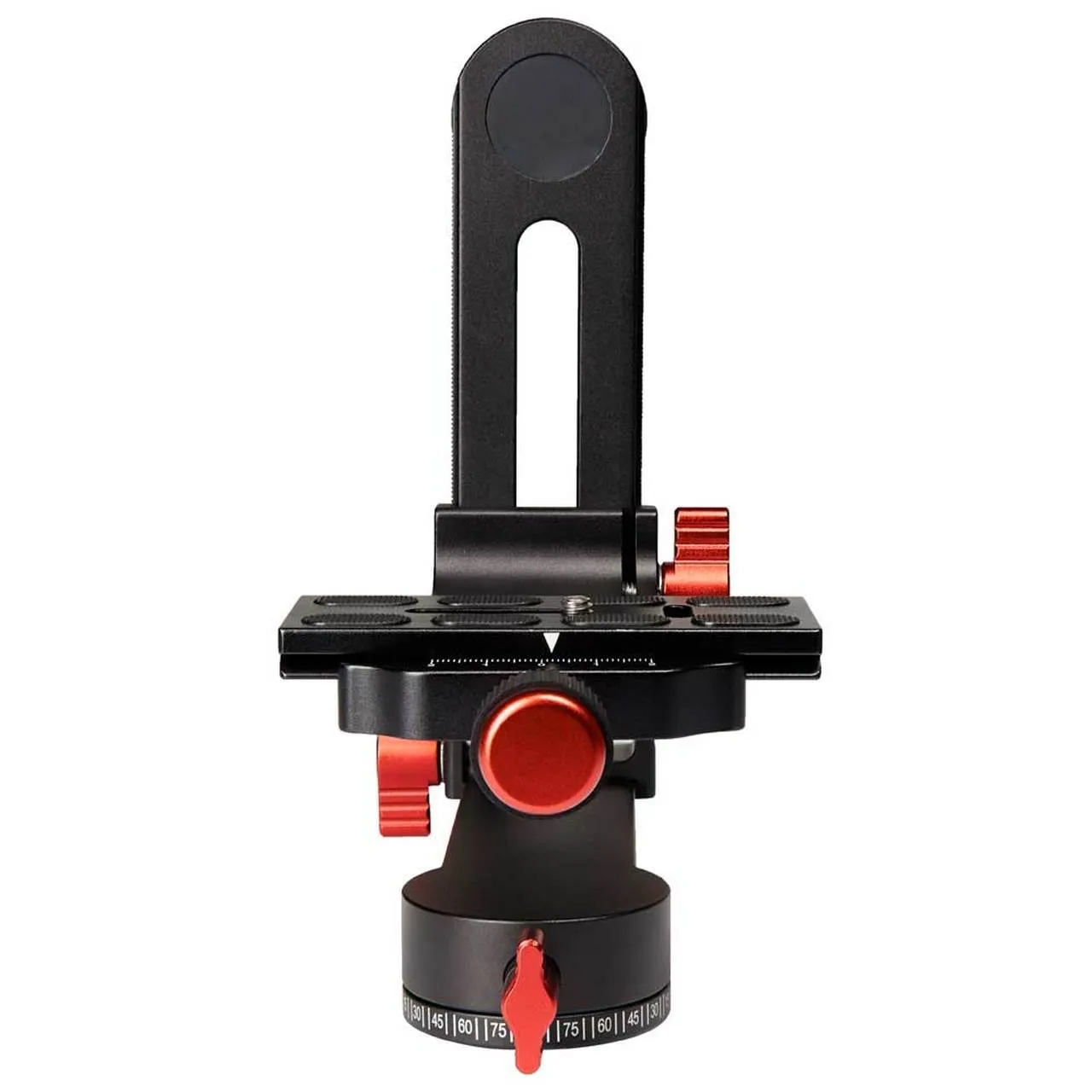 Promaster 7076 GH25 Professional Gimbal Head