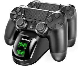 PS4 Controller Charging Dock