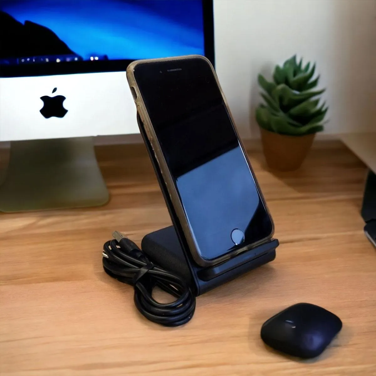 PSL Wireless Charging Station