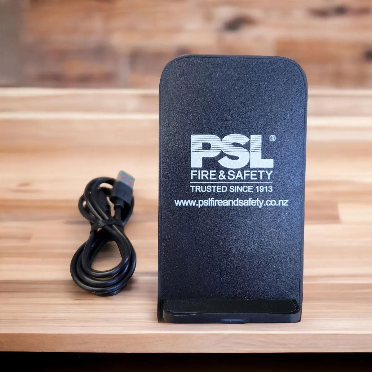 PSL Wireless Charging Station