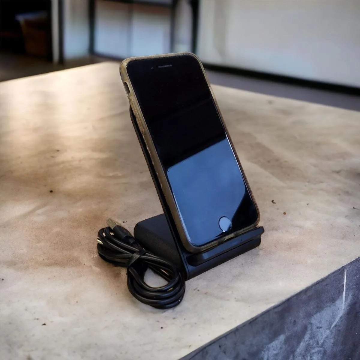 PSL Wireless Charging Station