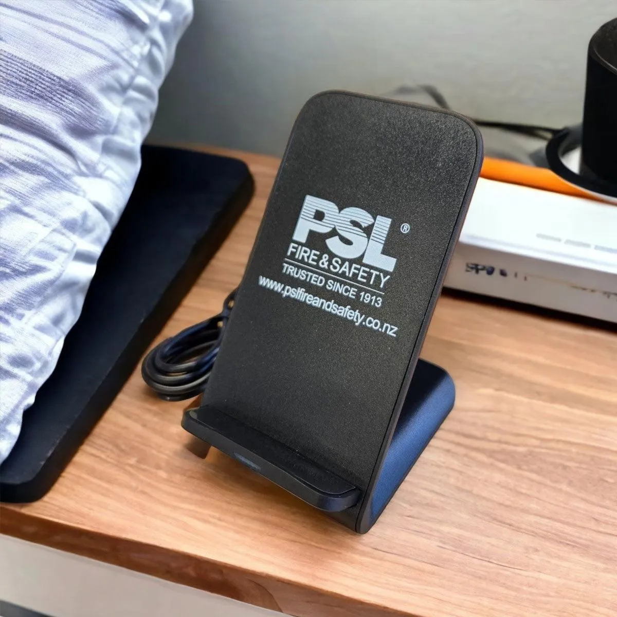 PSL Wireless Charging Station