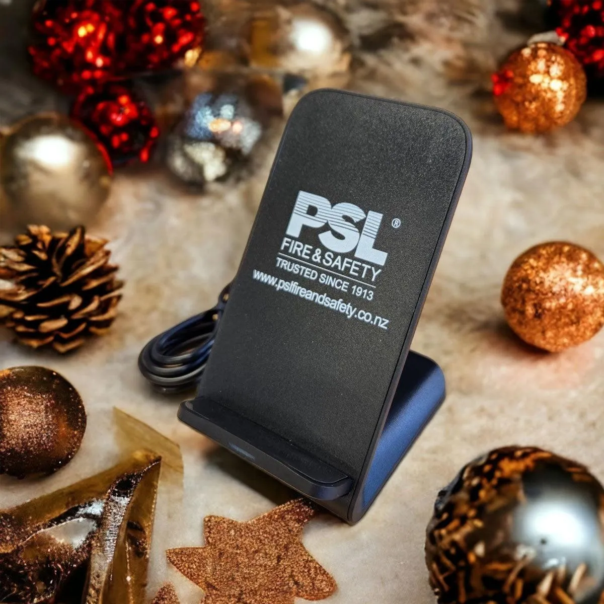 PSL Wireless Charging Station