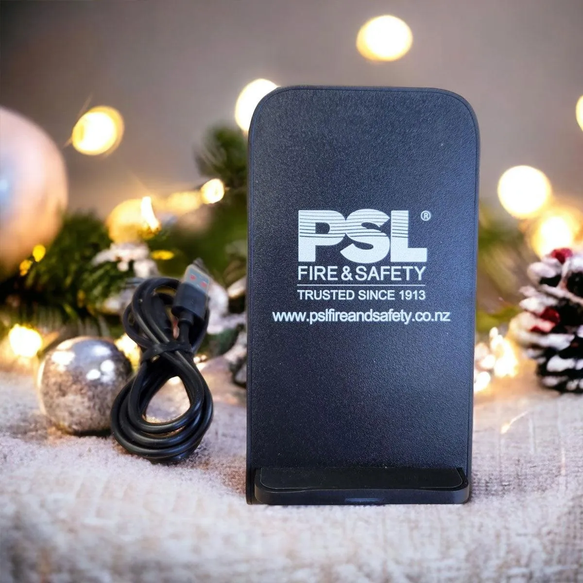 PSL Wireless Charging Station