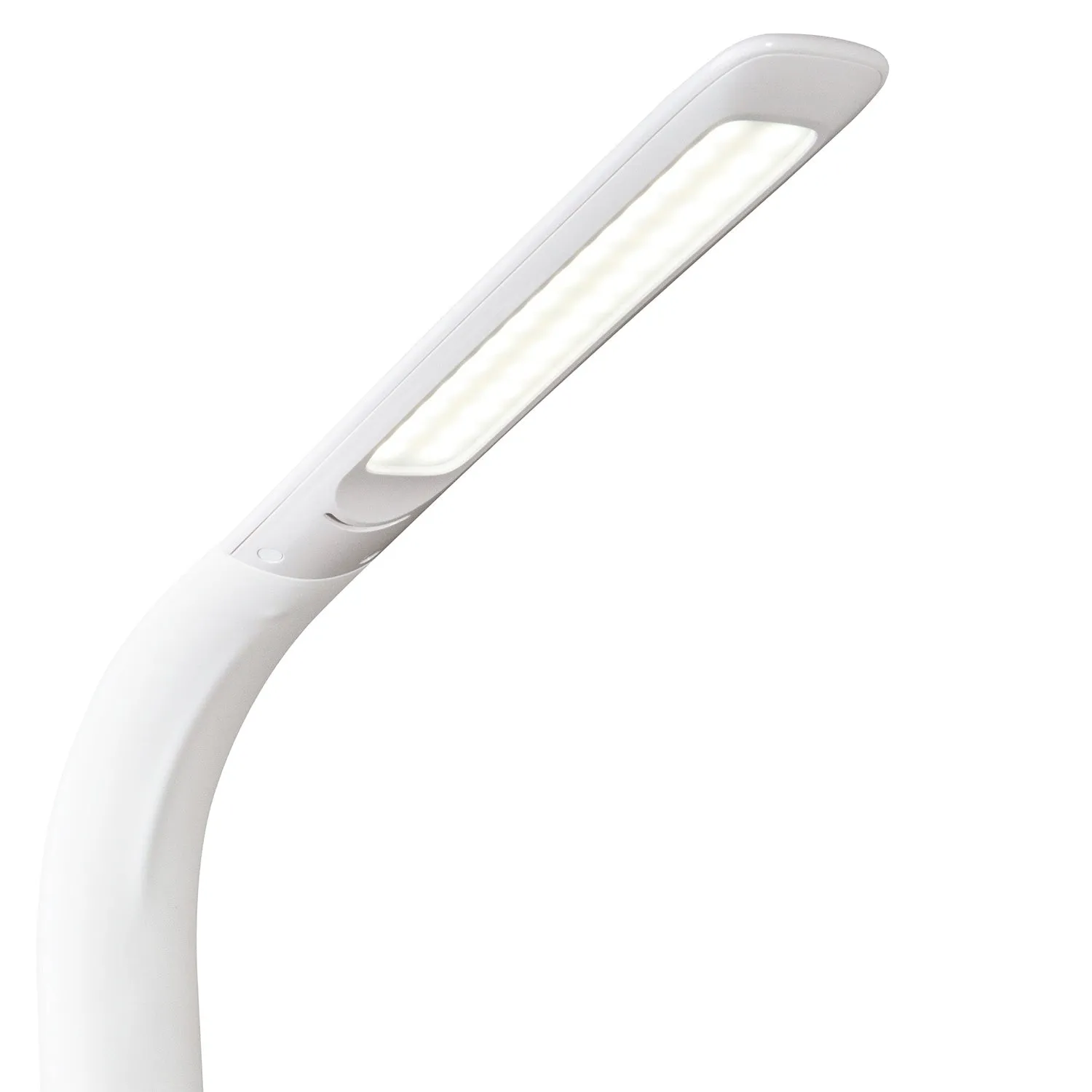 Purify Sanitizing LED Desk Lamp USB/Wireless Charging