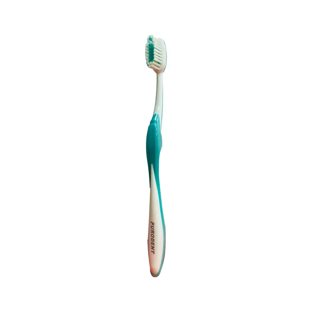 Purodent Comfort Tooth Brush Med