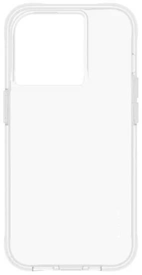 Ranger for Apple iPhone 15 Pro - Clear