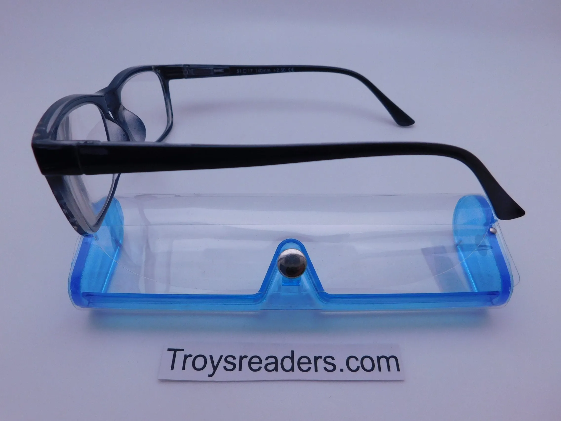 Rhinestone Chic Readers In Four Colors