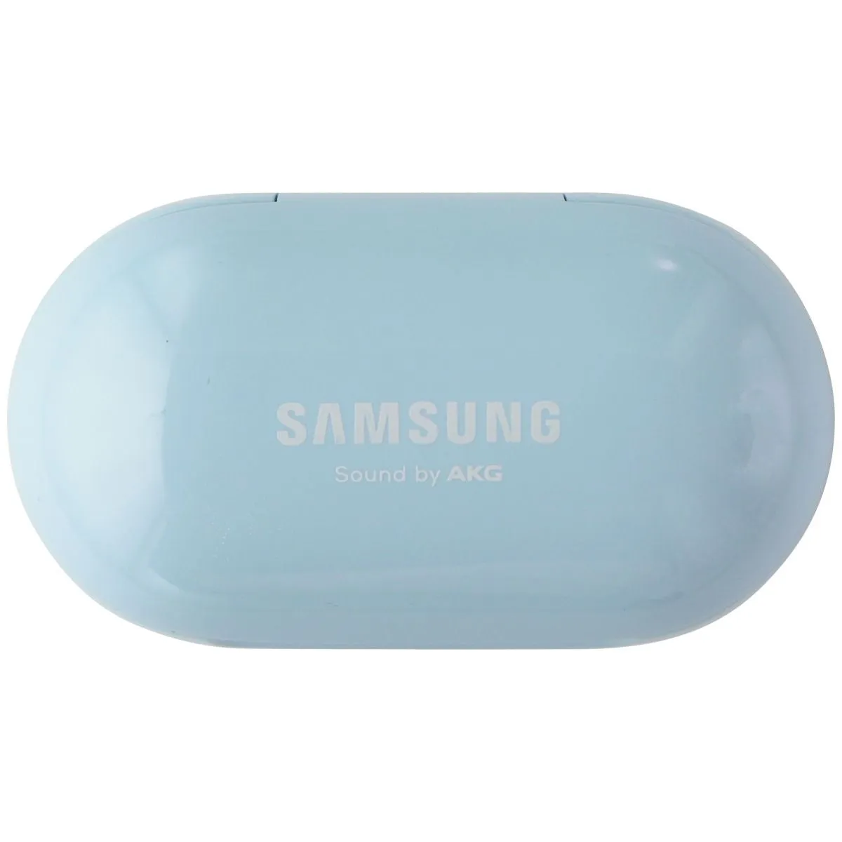 Samsung Charging Cradle Dock Case for Galaxy (Buds ) - Cloud Blue (EP-QR175)