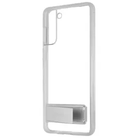 Samsung Clear Standing Cover for Samsung Galaxy S21  / S21  5G - Clear