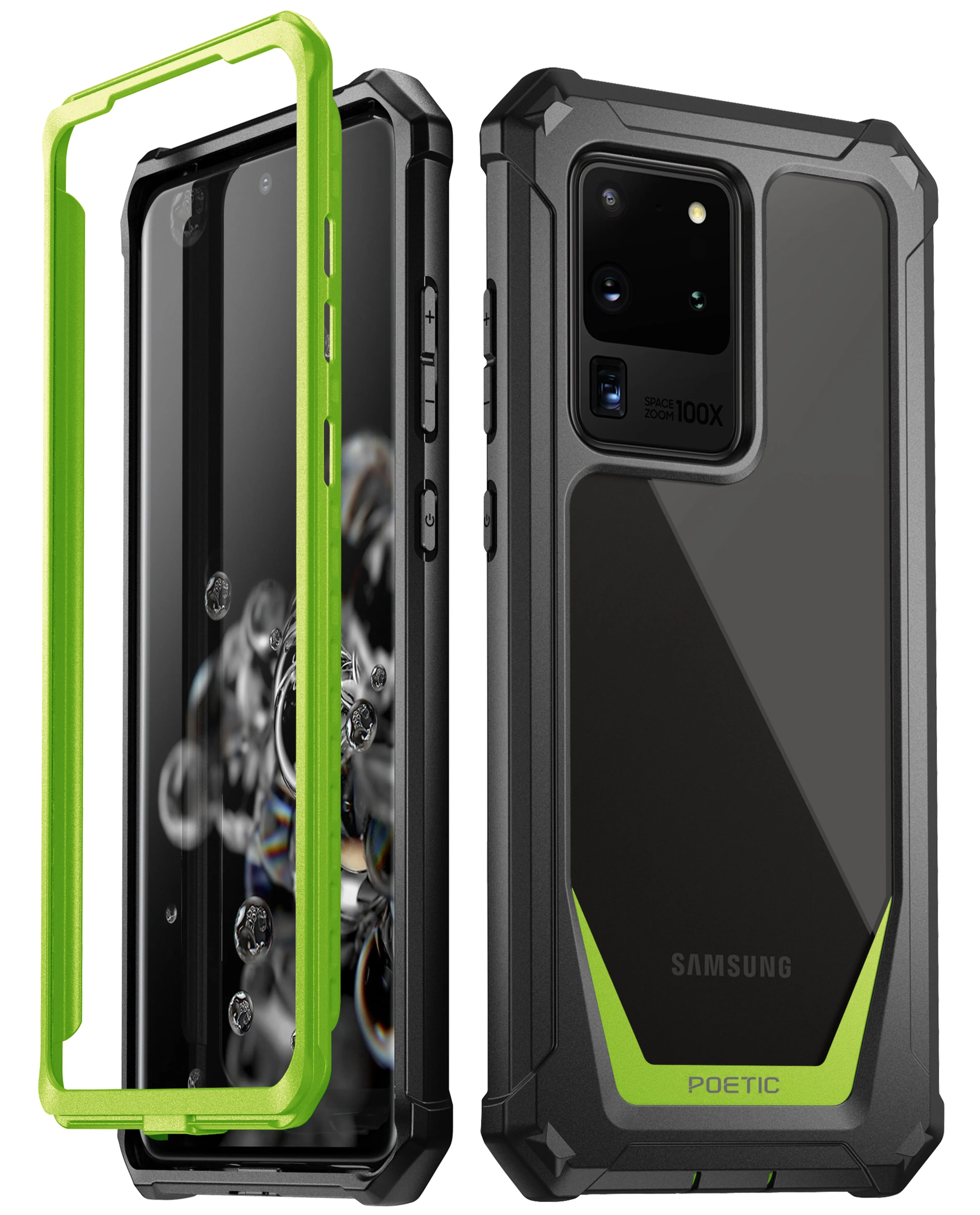 Samsung Galaxy S20 Ultra Case