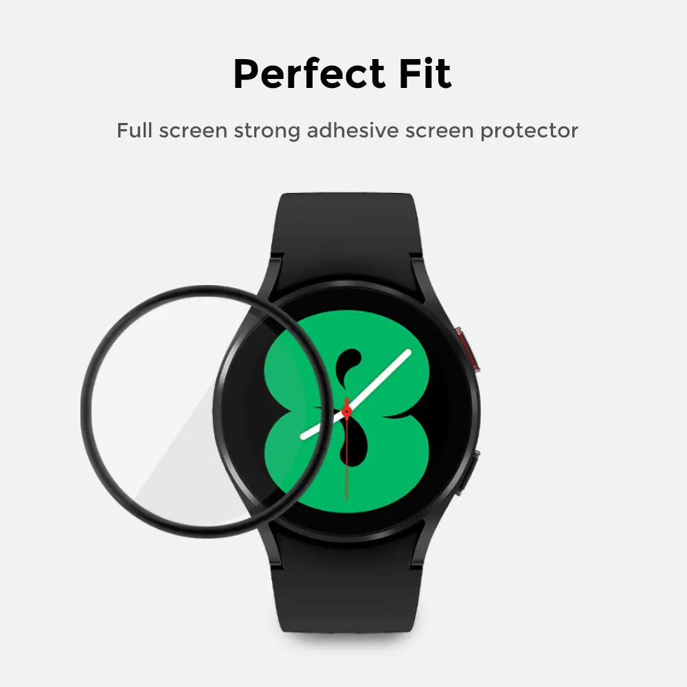 Samsung Watch6 40mm Screen Protector | TPU Flim | 2 Pack