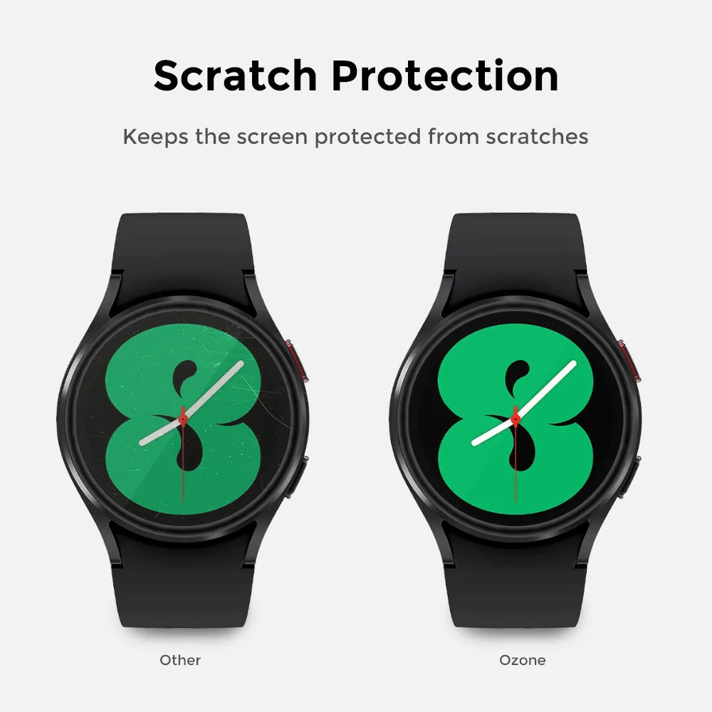 Samsung Watch6 40mm Screen Protector | TPU Flim | 2 Pack