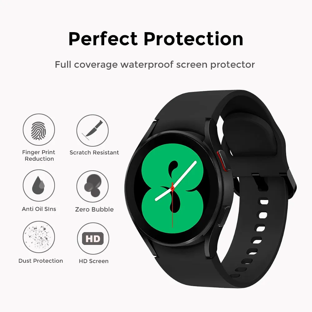 Samsung Watch6 40mm Screen Protector | TPU Flim | 2 Pack