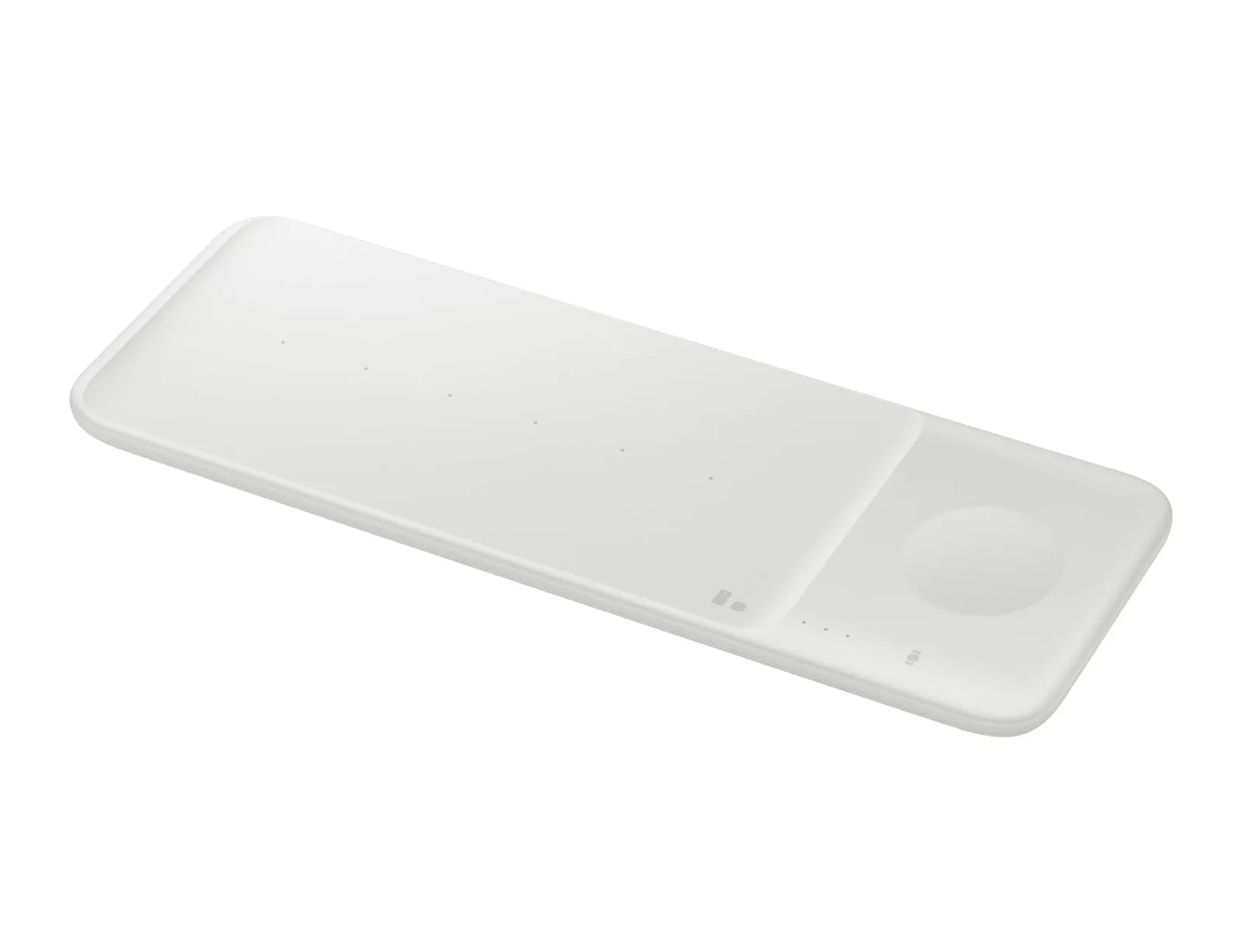 Samsung Wireless Charging Trio White