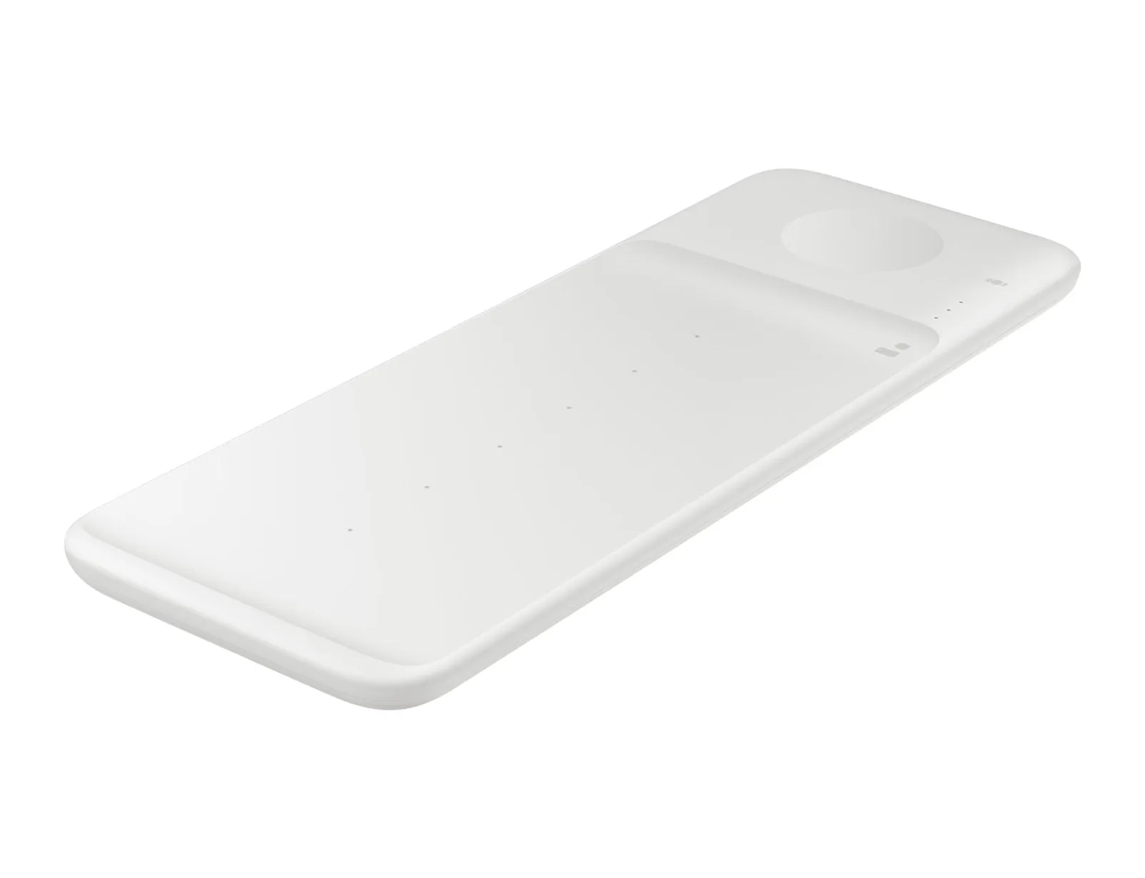 Samsung Wireless Charging Trio White