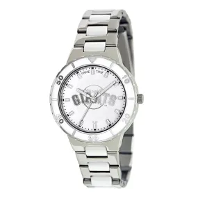 San Francisco Giants Ladies Pearl Watch