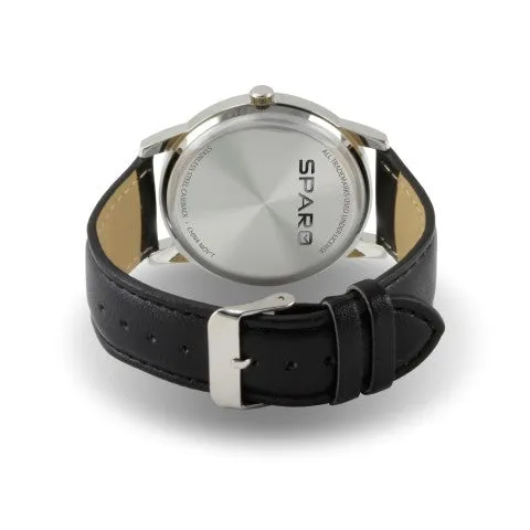 San Francisco Giants Men's Wrecker Watch